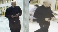 Wedding crasher steals $60,000 in gifts to bride and groom