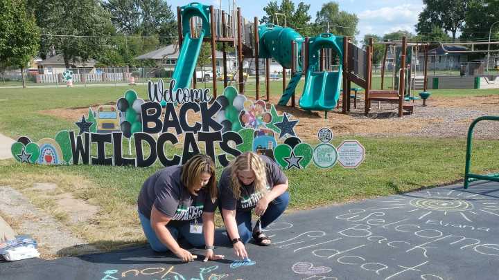 Key dates from Monroe County schools' 2025