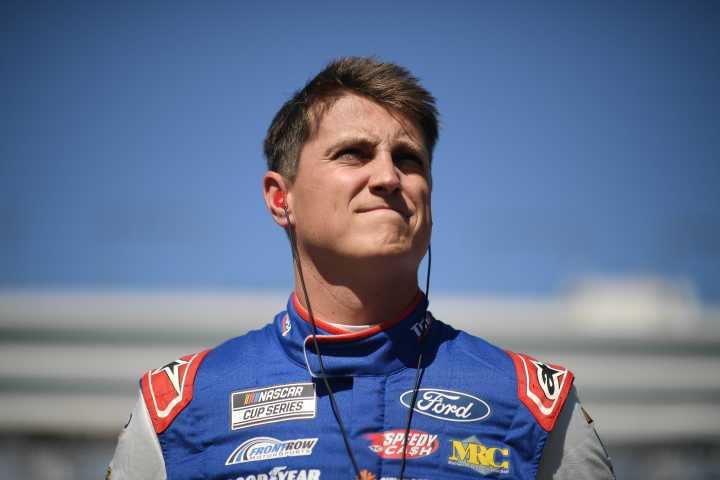 Zane Smith Reveals Why His Father Stopped Him From Chasing ‘Sketchy’ Racing Career In the middle of a good NASCAR streak, Zane Smith recalls a time he considered joining another sport