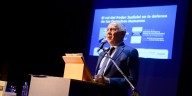 Ricardo Lorenzetti: “Los juicios de lesa humanidad fueron un reclamo de las calles que los jueces supimos escuchar”