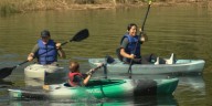 Missouri River Expo to kick off Saturday, showing residents how to have fun outside