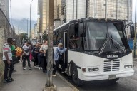 Aumentaron pasaje urbano a 40 bolívares