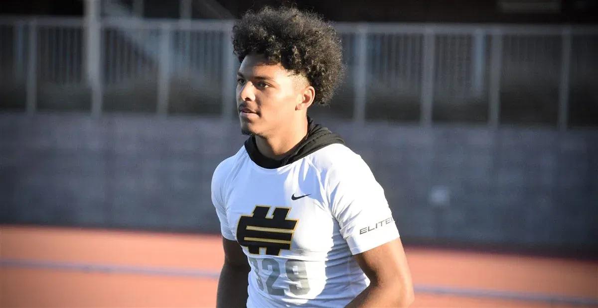Who Is UCLA QB Pierce Clarkson? All About Nico Iamaleava’s Backup for Bruins Let's know more about UCLA QB Pierce Clarkson who's backing up Nico Iamaleava and is now facing some off the field issues. 