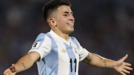 Selección Argentina: se conoció quién usará la icónica 10 de Lionel Messi en el partido ante Ecuador