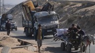 War in Gaza: Israeli military urges full evacuation of Gaza City