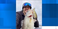 Ky. college fisherman reported missing during Texas fishing tournament