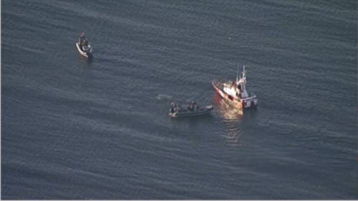Body of missing jet skier recovered at Bluffer’s Beach