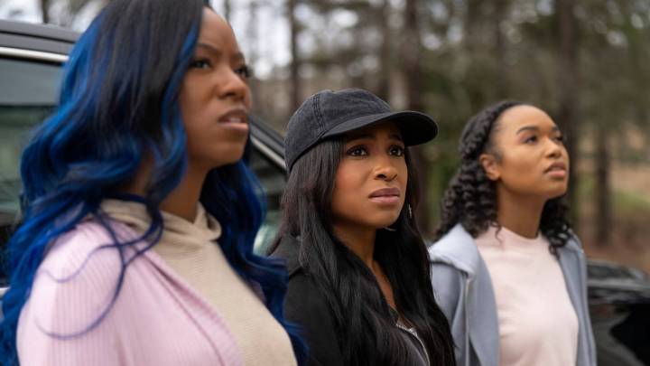 Beauty in Black Season 2 Part 2: Release & Episode Count
