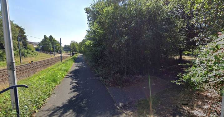 Man in court charged with raping woman in West Bromwich park