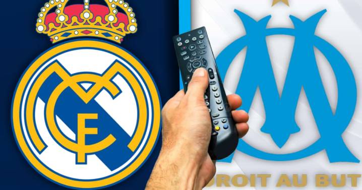 Real Madrid vs Marsella: ¿A qué hora y por dónde ver EN VIVO la jordana 1 de Champions League?