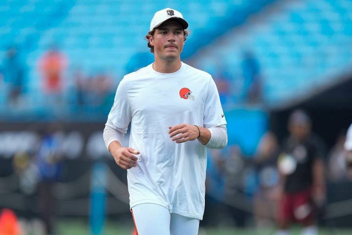 Browns Legend Delivers Strong Verdict on Andre Szmyt After Kevin Stefanski Confirmed Kicker’s Future After his Week 1 blunders, Andre Szmyt navigates calculative criticism from veterans while the coac