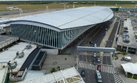 El Aeropuerto de Ezeiza habilitó una función particular demandada por los pasajeros