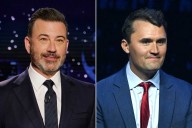 What Did Jimmy Kimmel Say About Charlie Kirk’s Death on His Late-Night Show? Read the Full Transcript