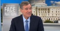 Sen. Mark Warner says Senate intelligence was not briefed ahead of Venezuelan boat strike
