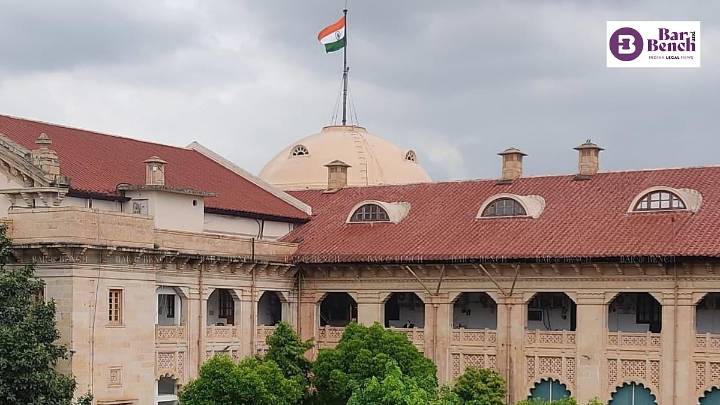 Centre clears appointment of 24 new Allahabad High Court judges