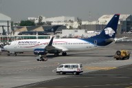 Gobierno de México “no entiende ni comparte” decisión de disolver alianza de Aeroméxico y Delta