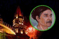 El Grito de Independencia con errores: Ortiz de Pinedo y Morelos en lugar de Hidalgo