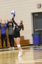 Volleyball: Pine River-Backus earns wins over Staples