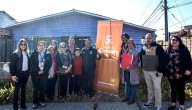 Municipio de Concón entregó terreno para mejorar el Centro de Madres Consultorio