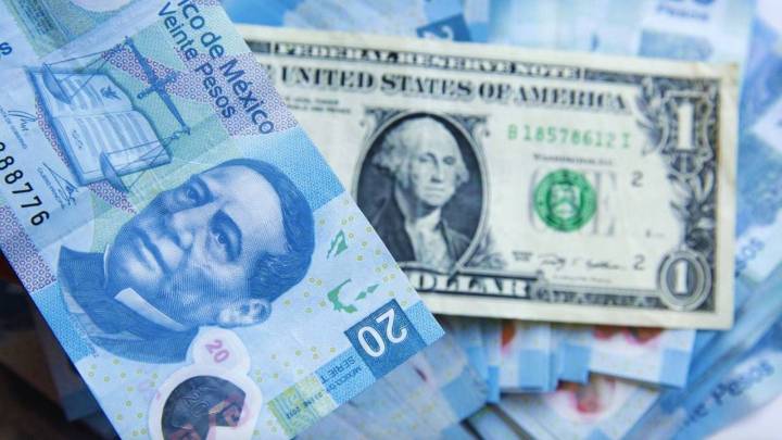 Precio del dólar HOY sábado 6 de septiembre de 2025 en México: Cuál es el tipo de cambio