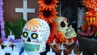Annual Día de los Muertos Parade canceled in Long Beach