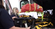 State Representative Mark Hart pushing to incentivize EMS personnel