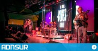 23:34 Comodoro Rivadavia prepara su cuarta edición del Festival de Blues con artistas nacionales e internacionales