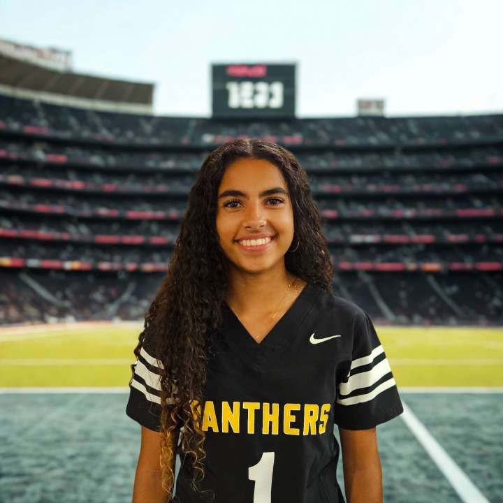 Northwest Catholic High School Student Athlete Nominated for ‘Heart of a Giant’ Award