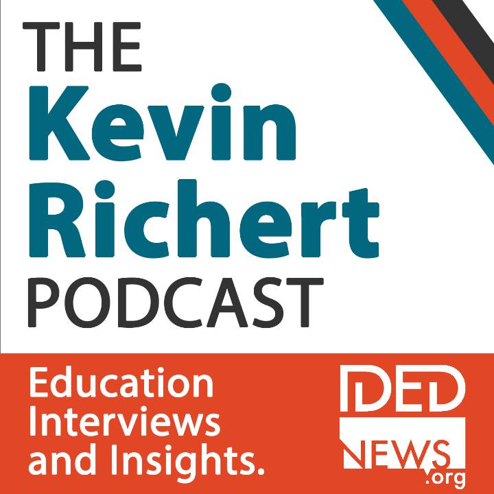 Episode 102: A conversation with Derek Bub