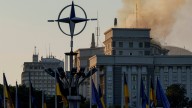 Russia assaults Ukraine with over 800 drones and decoys, the largest such attack in the war