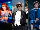 Premios Hugo 2025: salió la lista completa de nominados a lo mejor del teatro musical argentino