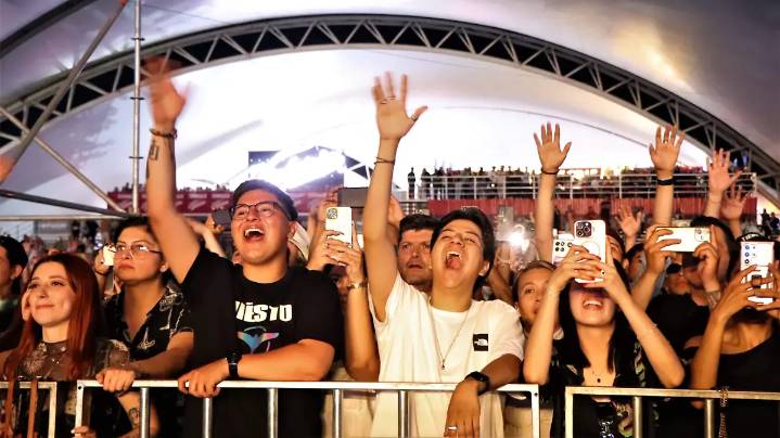 ¿Qué está pasando con los conciertos cancelados de Caifanes, Intocable y Tito Doble P en Aguascalientes? Preocupa a autoridades