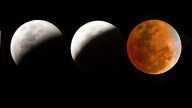 Eclipse total de Luna septiembre 2025: Cuándo y dónde será visible la 'Luna de Sangre'