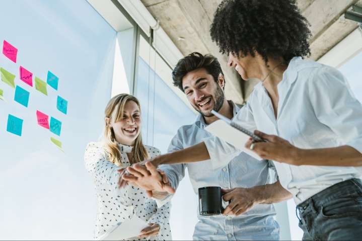 5 hábitos probados para crear éxito en la vida y en los negocios