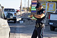 Difunden descuentos para multas de tránsito en La Paz; pueden ascender al 30 %, dicen 