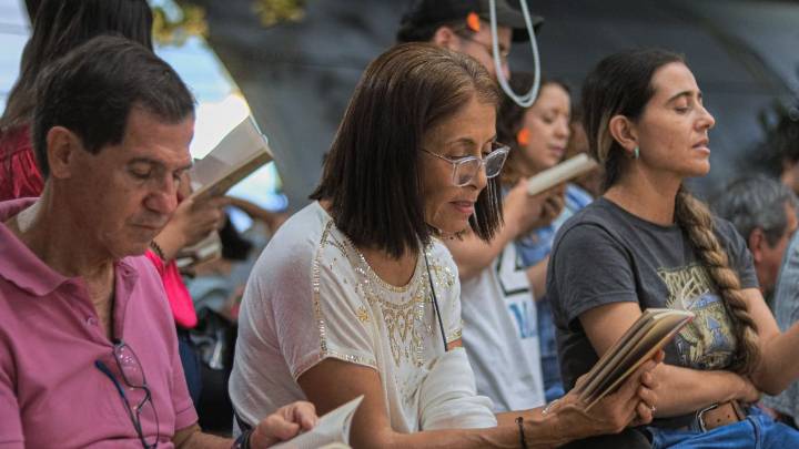 Fiesta del Libro Medellín: lanzan libro bilingüe kichwa