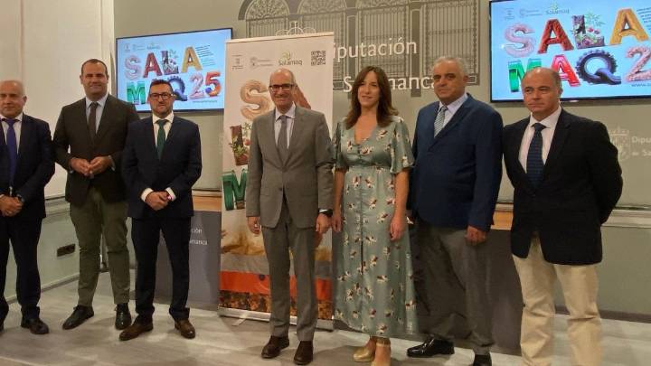 La feria agropecuaria Salamaq contará con 470 expositores y superará las 1.500 cabezas de ganado