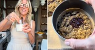 Cookies de chocolate: la receta fácil de Claudia Fontán que se congela y se hace en pocos pasos