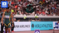 What time is Gout Gout's semifinal? Nicola Olyslagers starts high jump campaign at World Athletics Championships