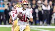 Former Patriots Quarterback May Get Shorter Starting Run Than Expected
