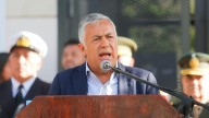 Alfredo Cornejo confirmó que Javier Milei visitará Mendoza antes de las elecciones legislativas