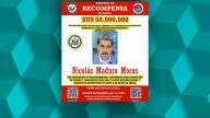 EEUU señala a Nicolás Maduro como el líder del Cártel de los Soles: una ficha de fugitivo y una organización de leyenda