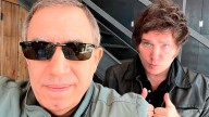 Ex amigo de Javier Milei se suma al regreso de Polémica en el Bar