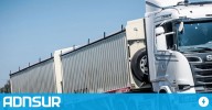 Trabajadores de Vialidad rechazaron los camiones bitrenes: “Multiplican los riesgos de accidentes fatales”