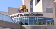 Police investigating 'bomb threat' at Children's Hospital of the King's Daughters in Norfolk