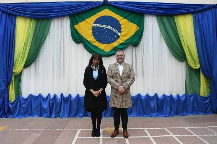 Los brasileños que viven en Salta, podrán realizar trámites consulares