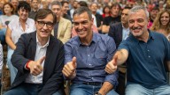 Sánchez afirma que renovará la financiación autonómica en esta legislatura: "Ya toca"
