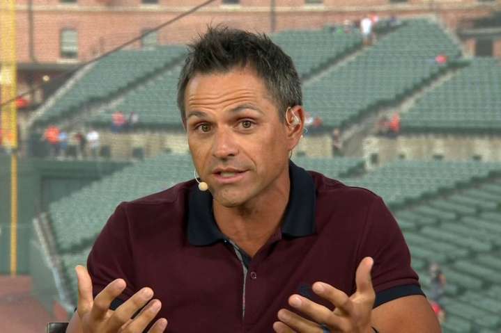 MLB broadcaster awkwardly insults Canadians and Toronto Blue Jays fans on