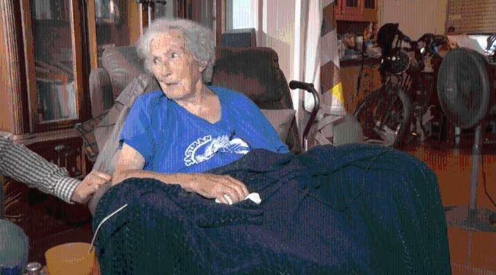California family struggling with death of mother, who is very much alive