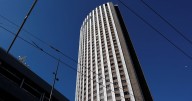 Ambassador Dies After Falling From 22nd Floor of Hotel